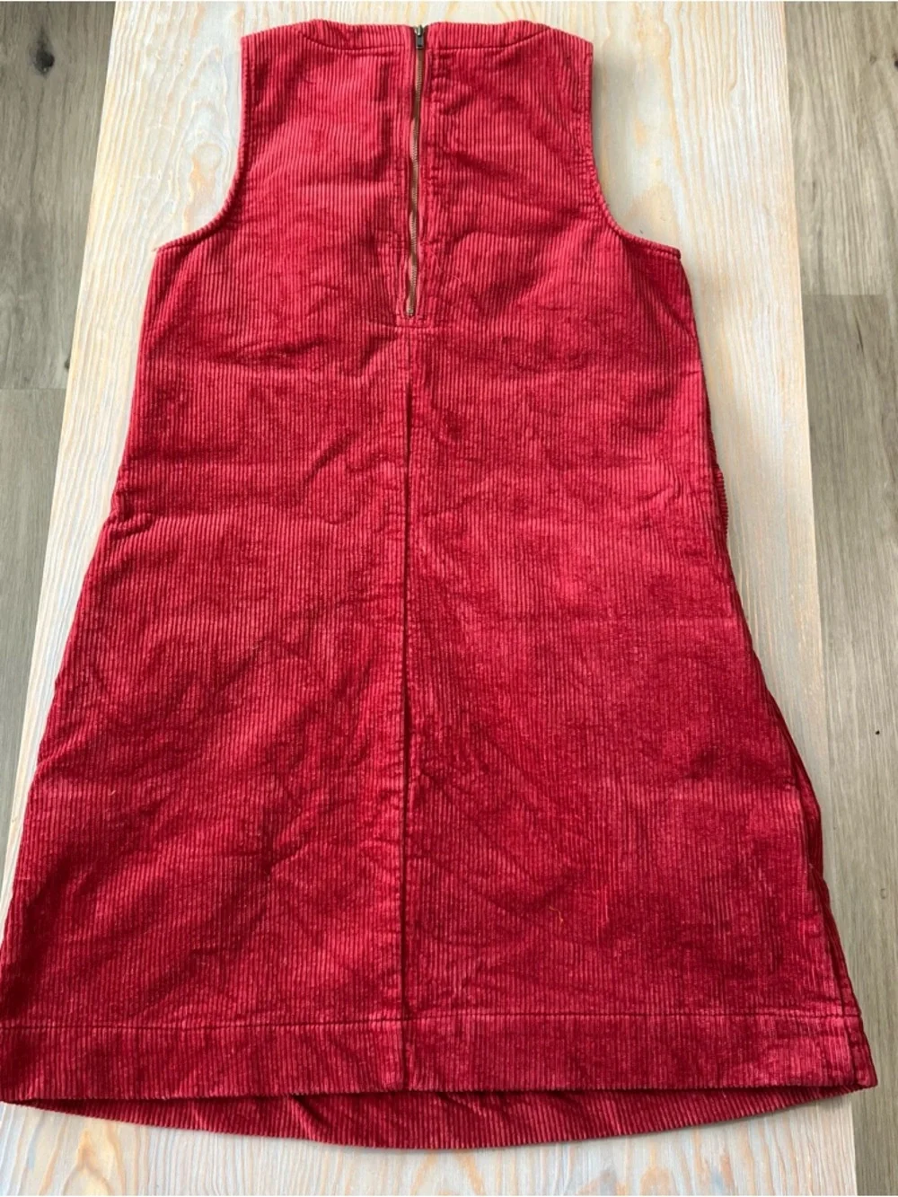 Marine Layer Florence Shift Dress size M